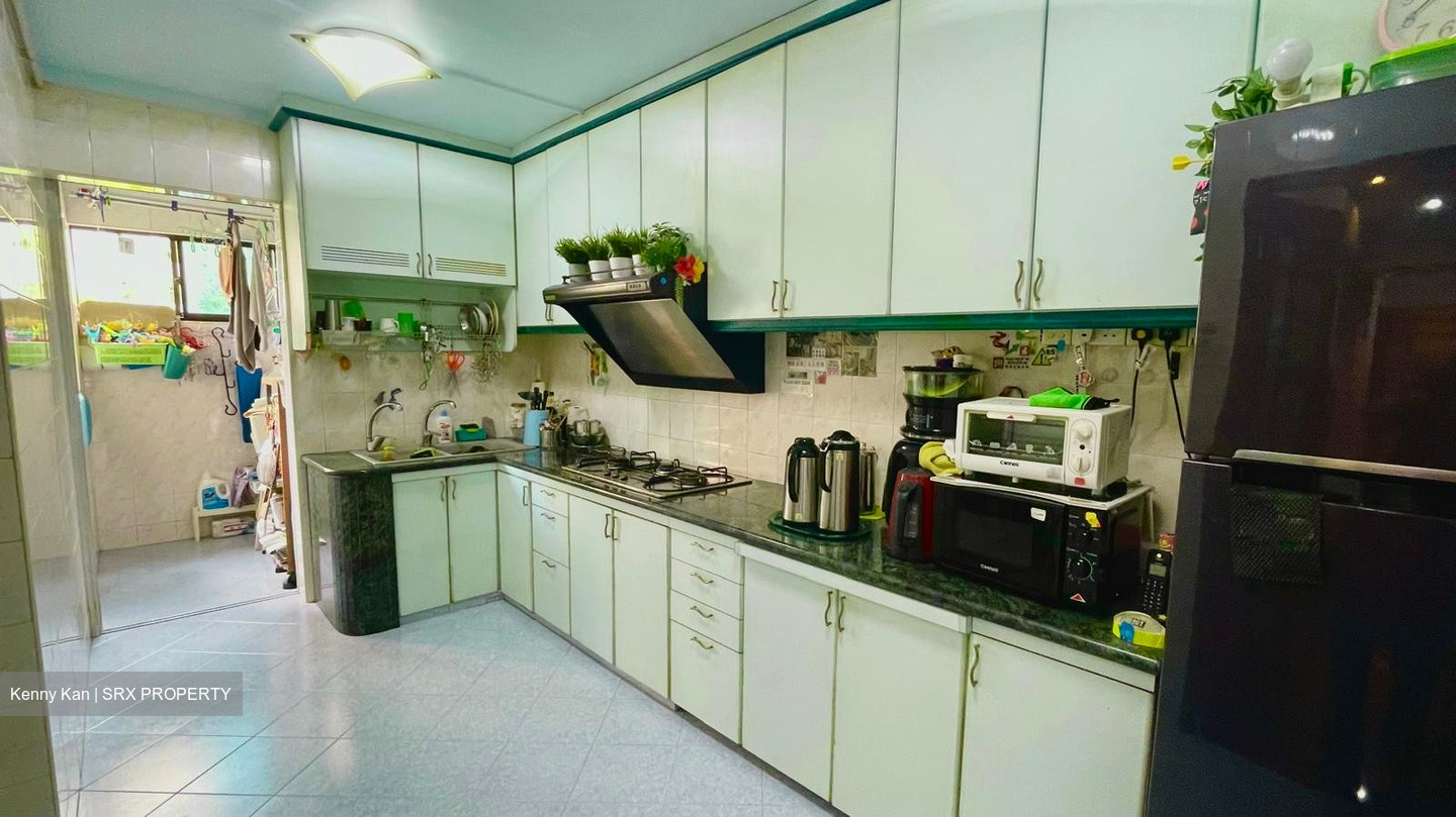 Blk 139 Rivervale Plains (Sengkang), HDB Executive #600302561